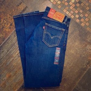 NWT men’s Levi’s